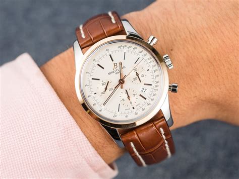 Buy New Breitling TransOcean 